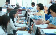 Nghỉ ốm có phải đóng bảo hiểm xã hội?